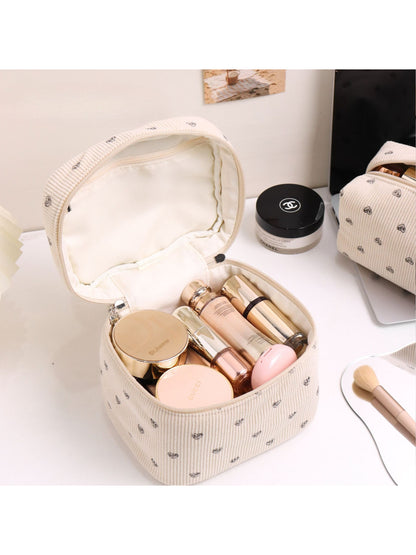 Cosbai - Large Capacity Makeup Organizer