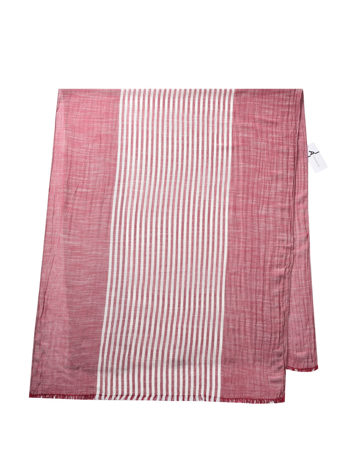 Scarvii - Stripe Boho Scarf image 9