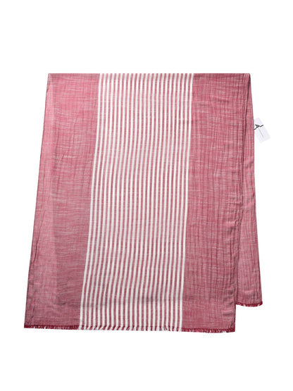 Scarvii - Stripe Boho Scarf image 9