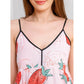 Yojams - Pink Strawberry Sleep Dress Loungewear
