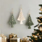 Xris - Creative Rope-Woven Christmas Tree Ornament