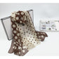 Scarvii - Dot Scarf - Lightweight & Versatile