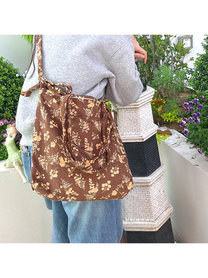 Cosbai - Fresh Sweet Daily Wear Women's Bag