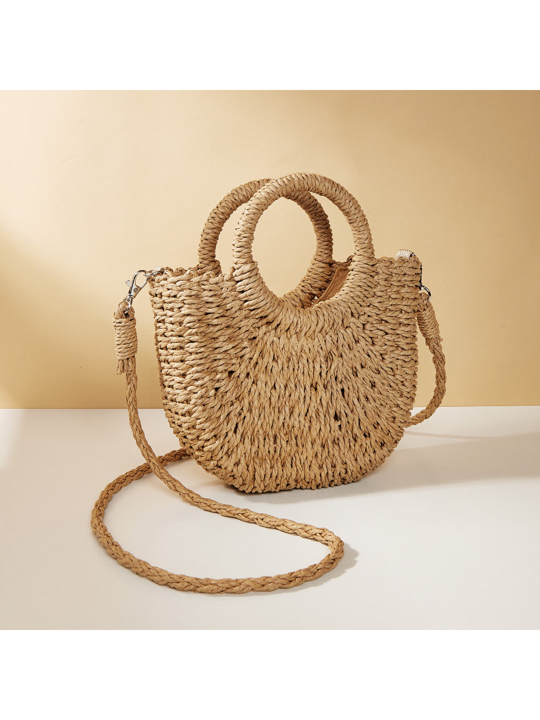Cosbai - Color Pop Summer Carryall Bag - image 2