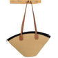 Cosbai - Chic Boho Handbag - Durable & Lightweight