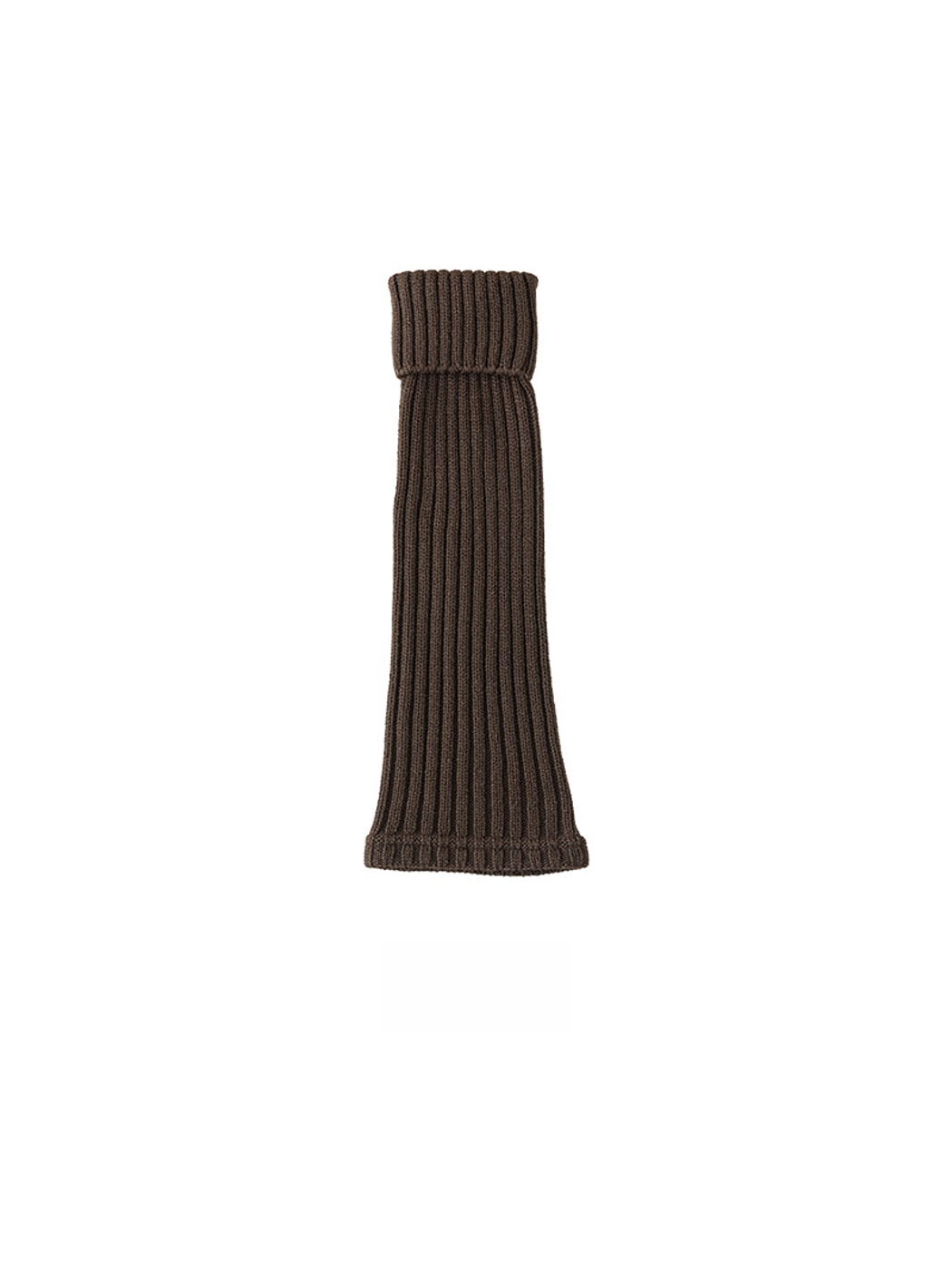 Cozyra - Ribbed Knit Leg Warmers