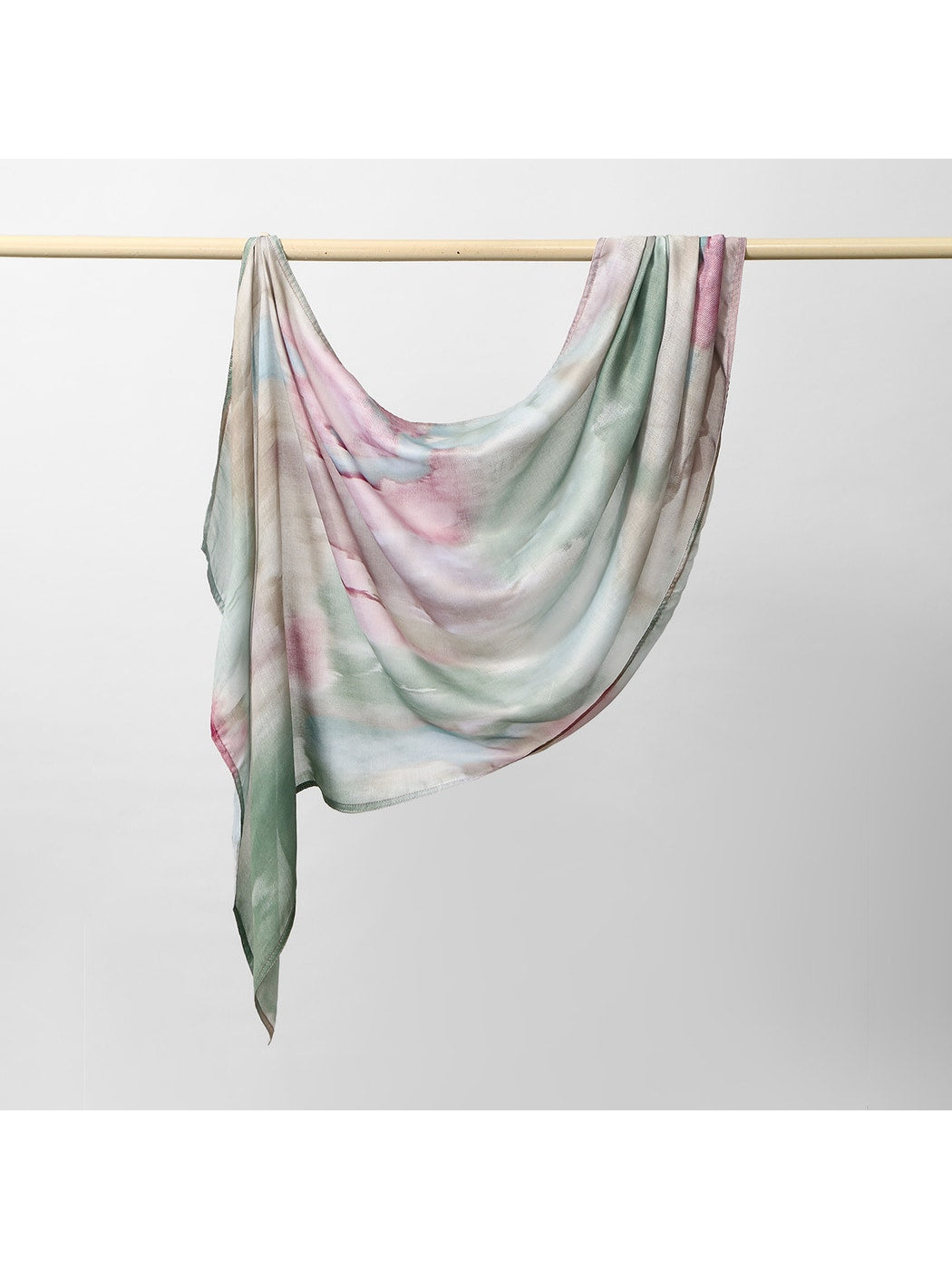 Scarvii - Blended Color Fashion Scarf