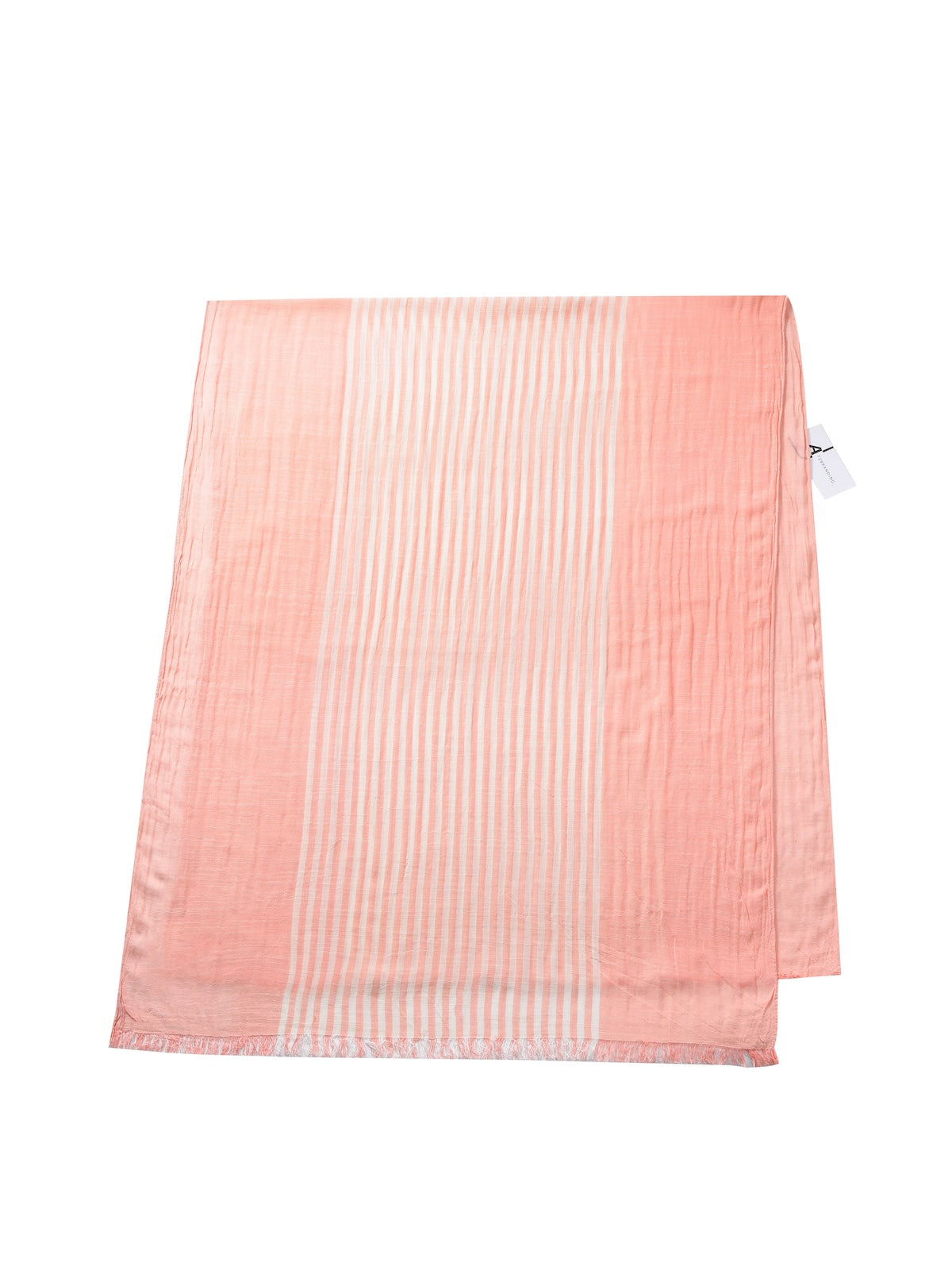 Scarvii - Stripe Boho Scarf image 6