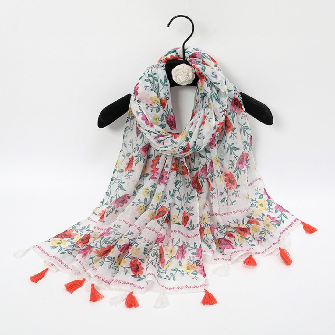 Scarvii - Fresh Style Spring/Summer Scarf