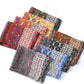 Scarvii - Boho Flowy Thin Scarf - Soft & Breathable