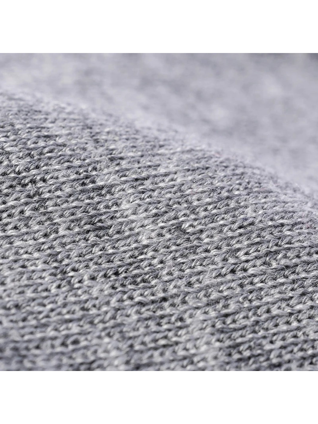 Haila - Solid Fine-Knit Cuffed Beanie