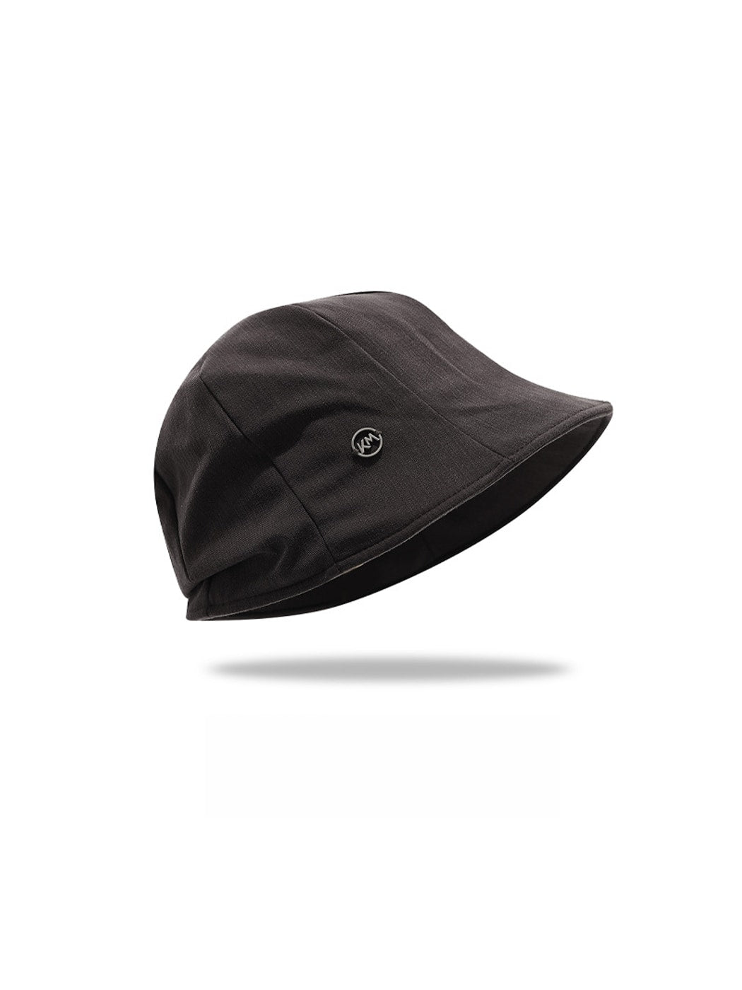 Haila - Round Crown Women's Bucket Hat