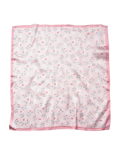 Scarvii - Floral Scarf Head Wrap