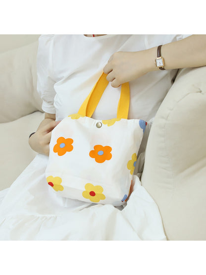 Cosbai - Fresh Sweet Small Hand-Carry Bag