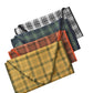 Scarvii - Checkered Spring Autumn Scarf