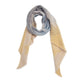 Scarvii - Winter Star-patterned Wrap Scarf for Cozy Warmth