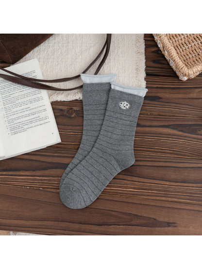 Rufia - Classic Dot Crew Socks product image 7