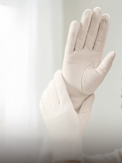Gloving - Women’s Warm Touchscreen Winter Gloves