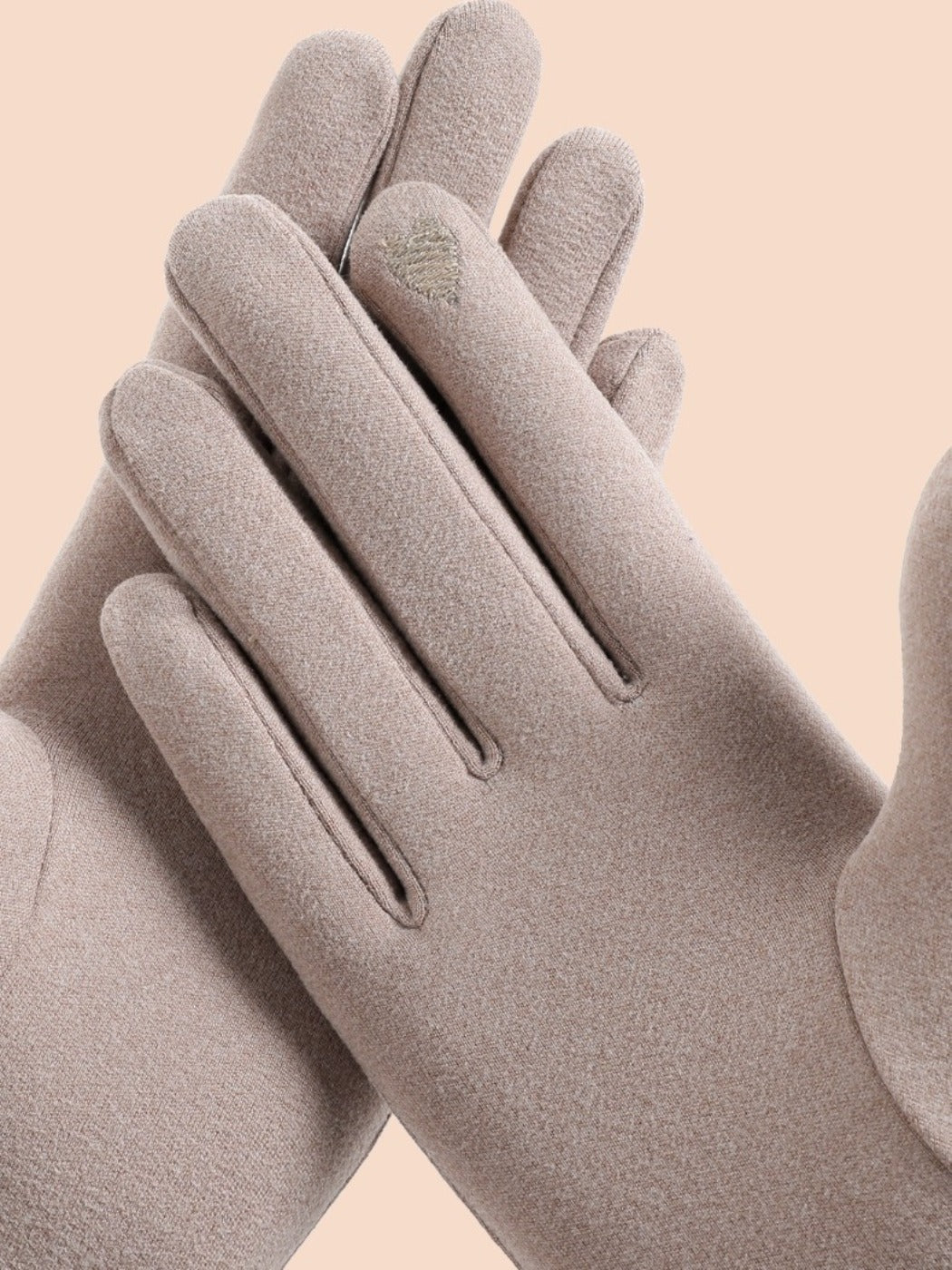 Gloving - Women’s Winter Touchscreen Warm Gloves