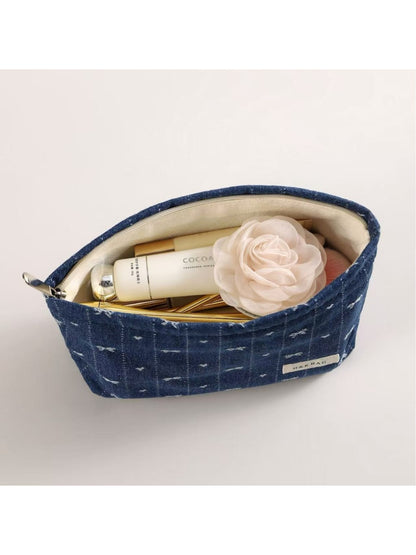 Cosbai - Sweet Bow Cosmetic Bag