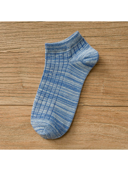 Rufia - Classic Grid Ankle Socks product image 11