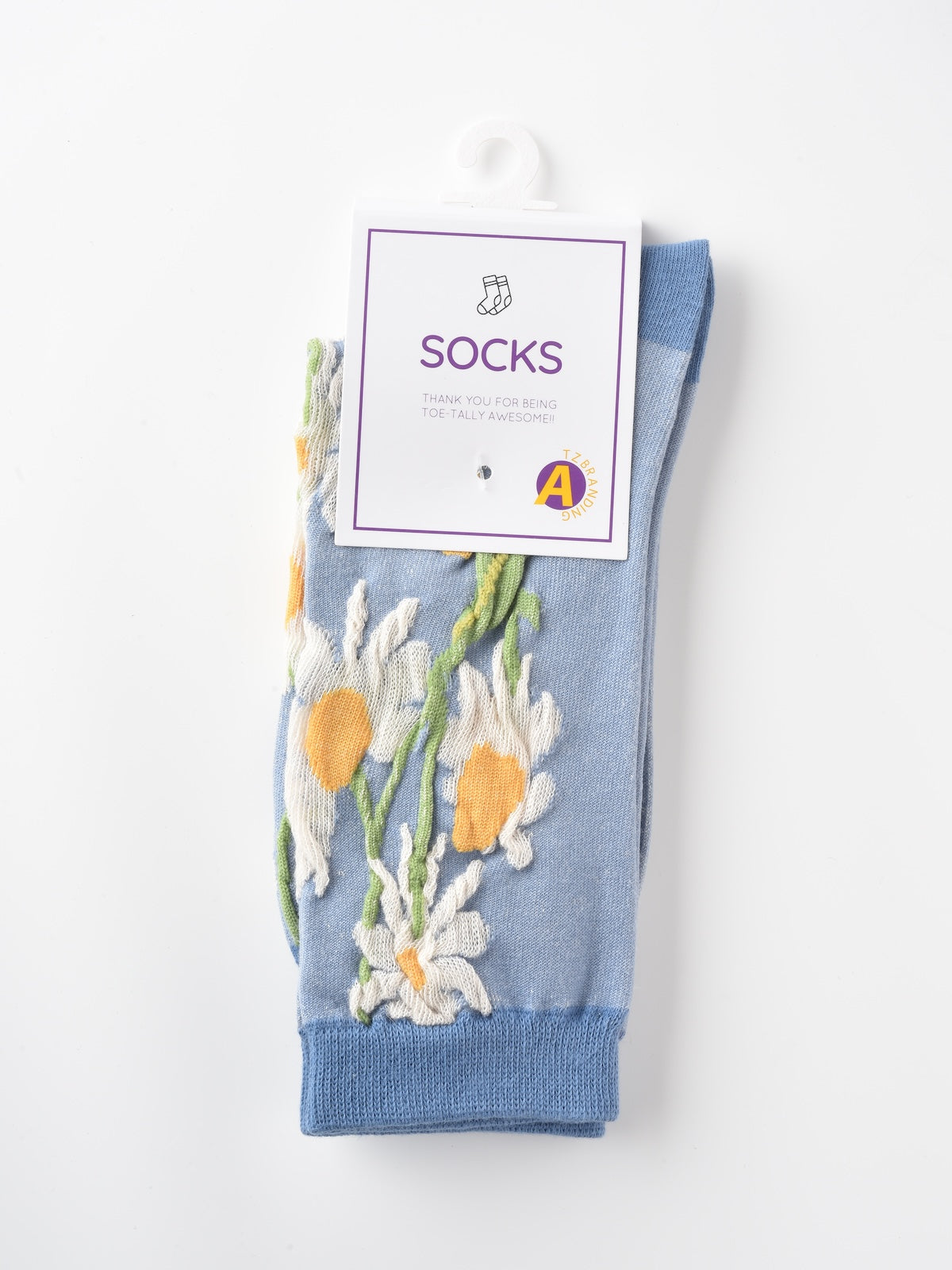 Rufia - Blue Series Women's Socks