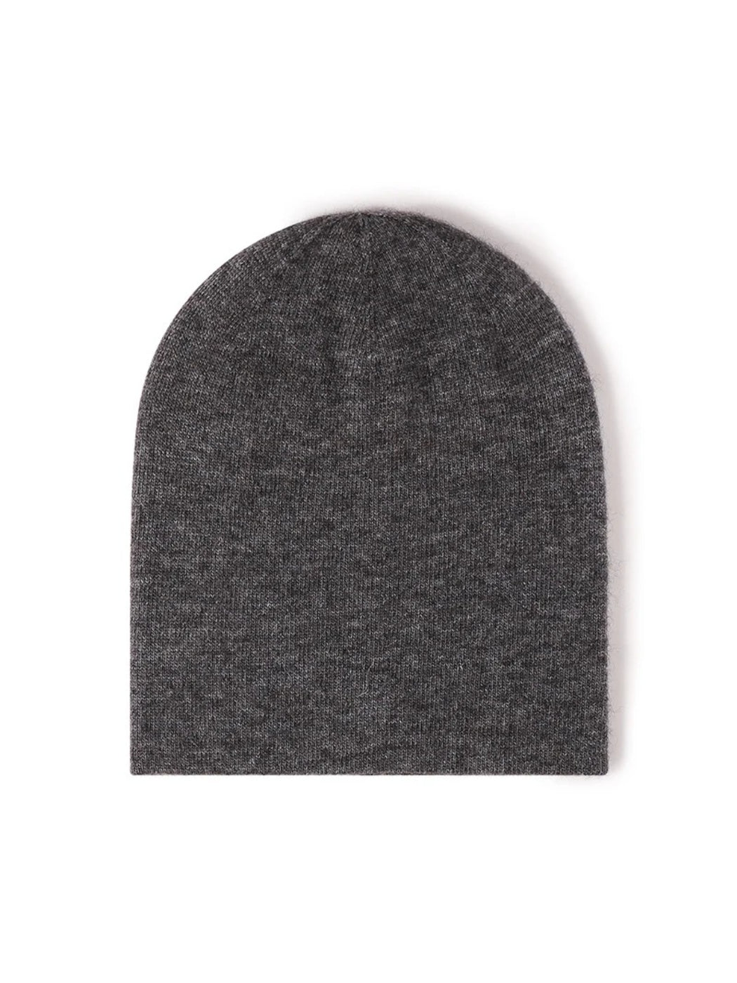 Haila - Soft Knit Slouch Beanie