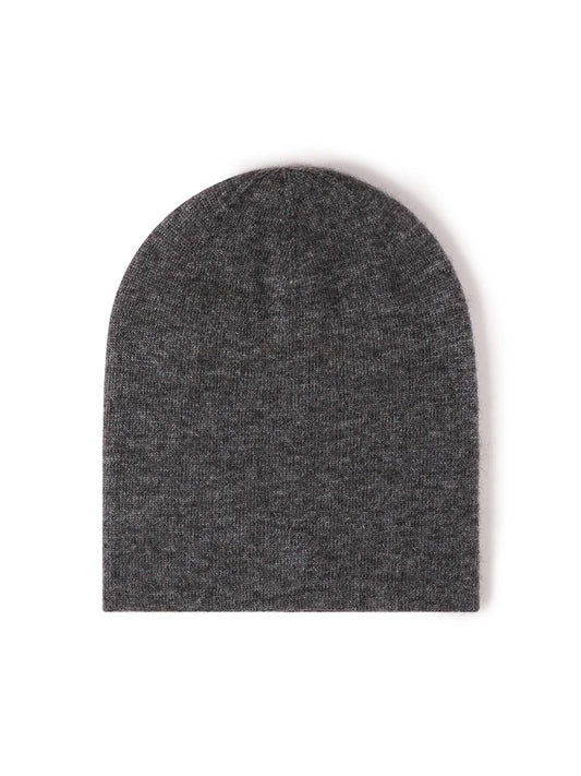 Haila - Soft Knit Slouch Beanie