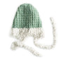 Haila - Octopus-Shaped Knitted Beanie with Braids