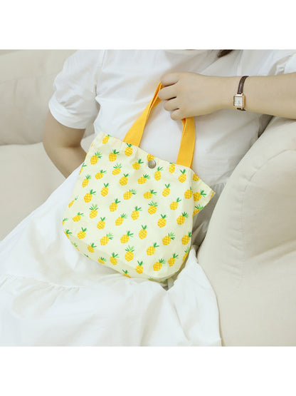 Cosbai - Fresh Sweet Small Hand-Carry Bag