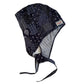 Haila - Fashion Print Hat-shaped Headscarf - Light & Stylish