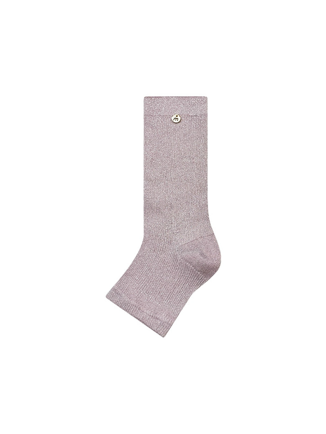 Rufia - Minimal Open-Toe Crew Socks