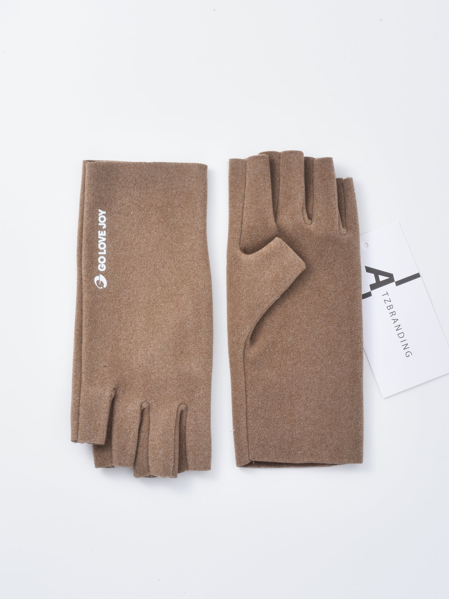Gloving - Women's Half Palm Gloves