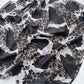 Scarvii - Bold Abstract Animal Pattern Scarf