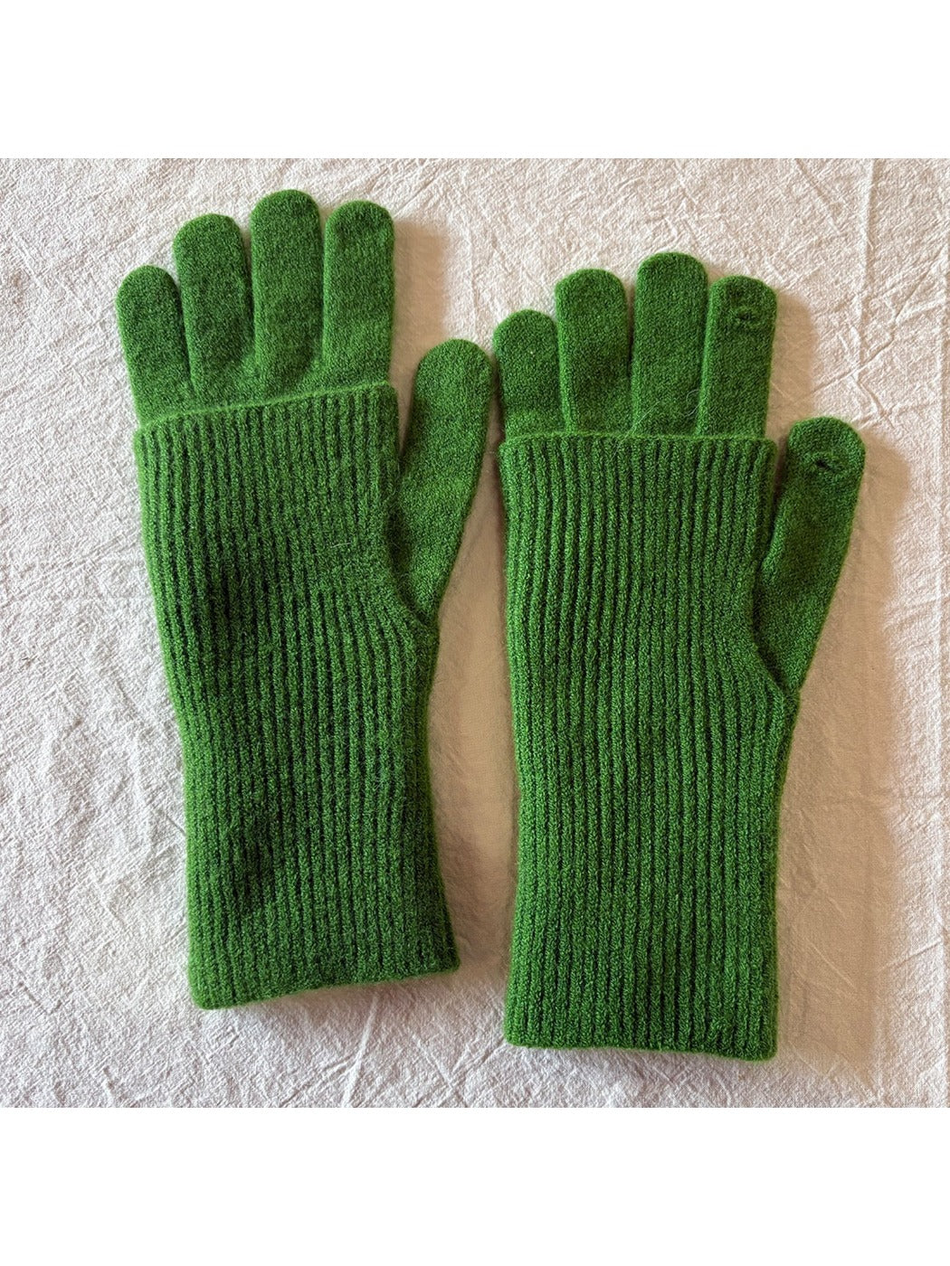 Gloving - Winter Warm Gloves with Touchscreen for Women