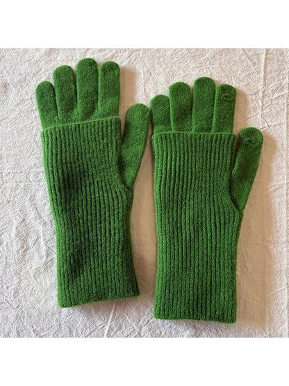 Gloving - Winter Warm Gloves with Touchscreen for Women