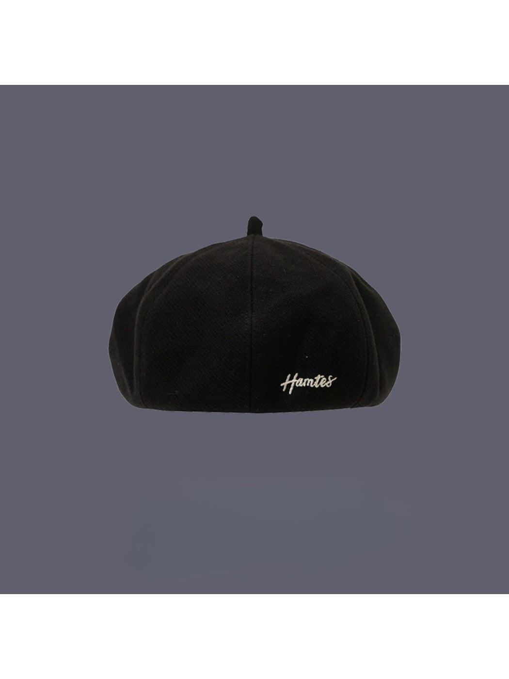 Haila - Casual Chic Beret Hat