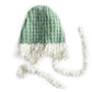 Haila - Octopus-Shaped Knitted Beanie with Braids