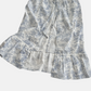 Apros - Blue Watercolor Apron, French & Stylish