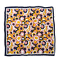 Scarvii - Floral Square Scarf