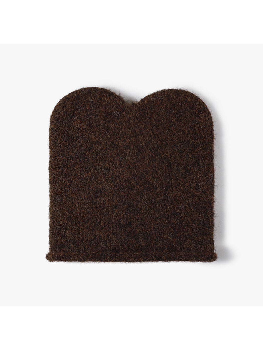 Haila - Simple Cat Ear No-Brim Women's Beanie