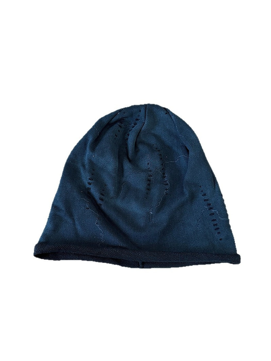 Haila - Casual Round Crown Brimless Hat