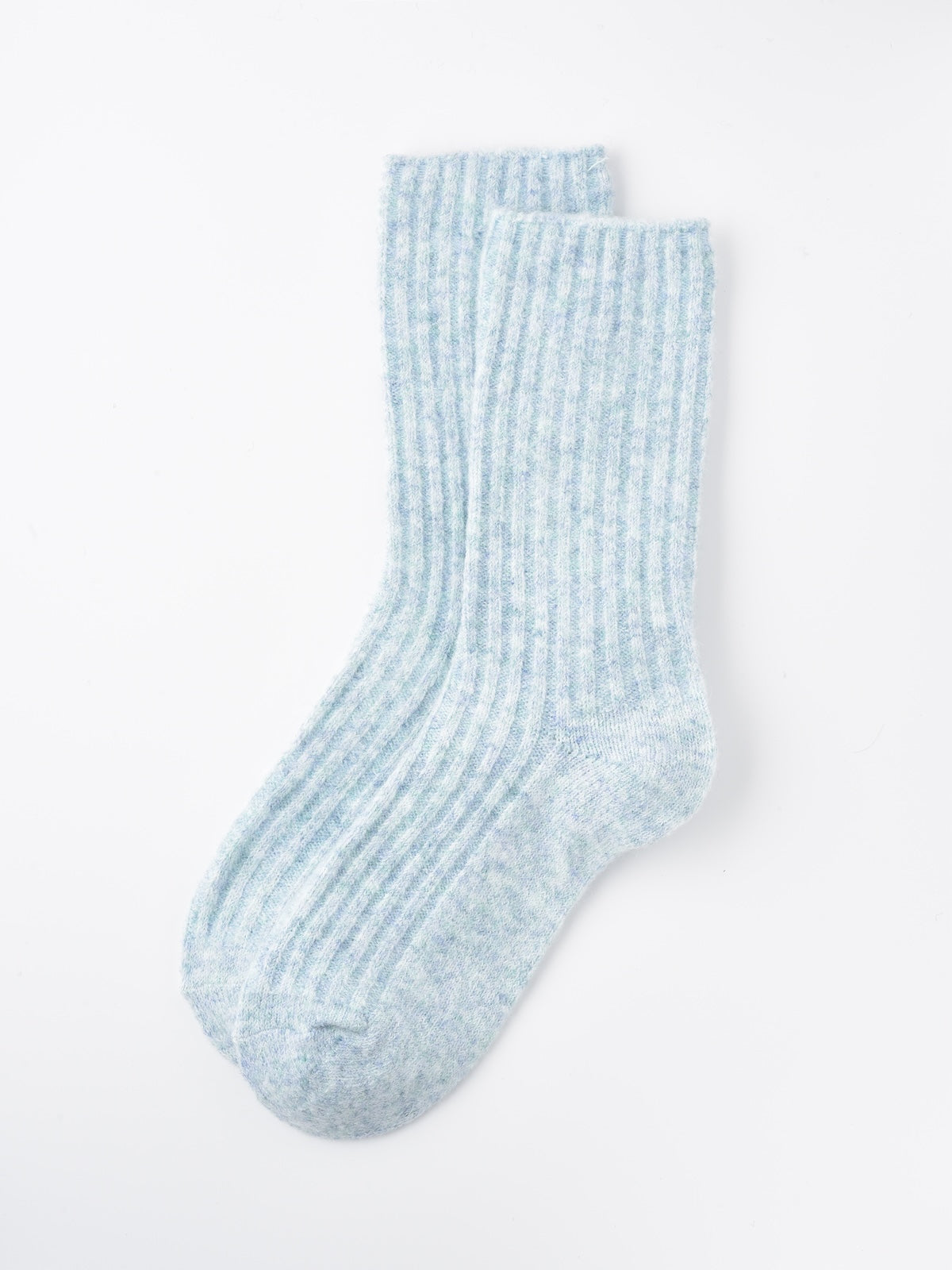 Rufia - 5-Pair Set of Solid Color Socks product image 7