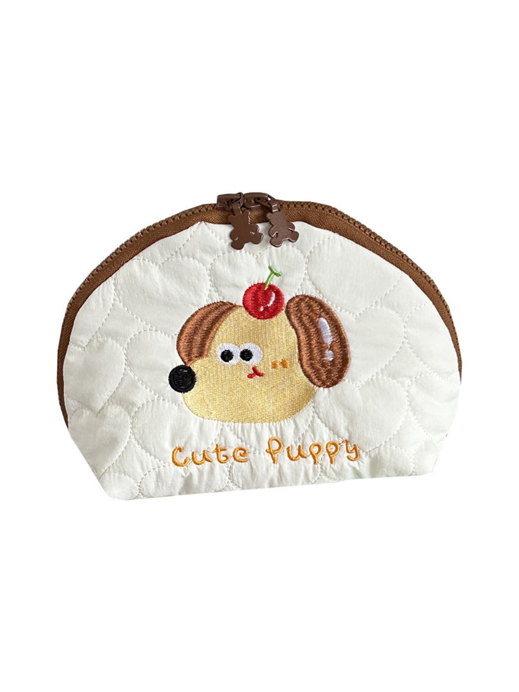 Cosbai - Cartoon Travel Toiletry Bag