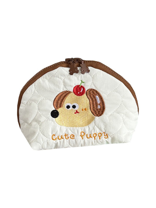 Cosbai - Cartoon Travel Toiletry Bag