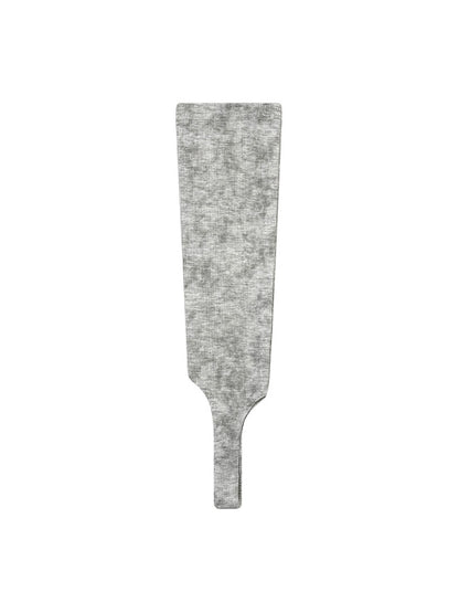 Cozyra - Gradient Knit Stirrup Leg Warmers