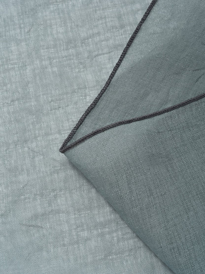 Scarvii - Solid Color Triangle Scarf