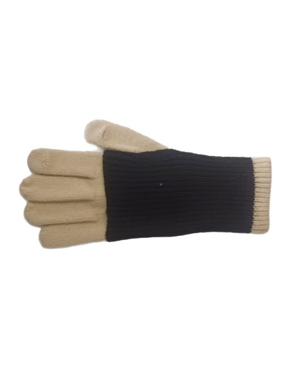 Gloving - Classic Convertible Knit Gloves