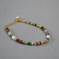 Bauai - Bohemian Necklace-Bracelet - Natural Elegance