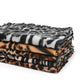 Scarvii – Wild Streak Print Scarf